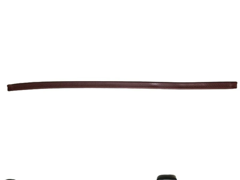 Rubber Grip Reins 5/8in - Image 4