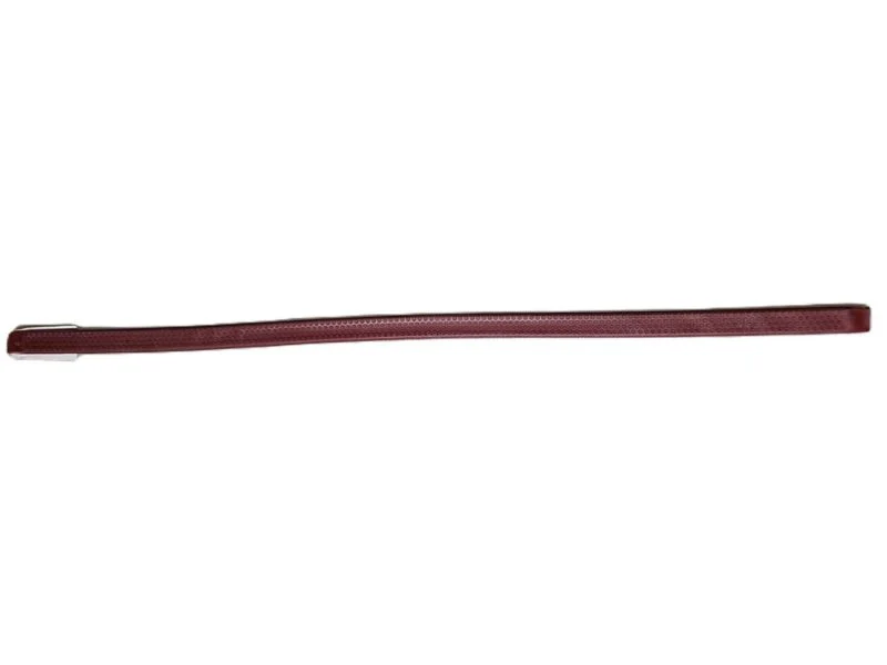 Rubber Grip Reins 5/8in - Image 5