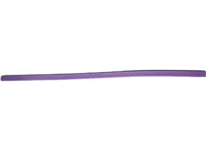 Rubber Grip Reins 5/8in - Image 7
