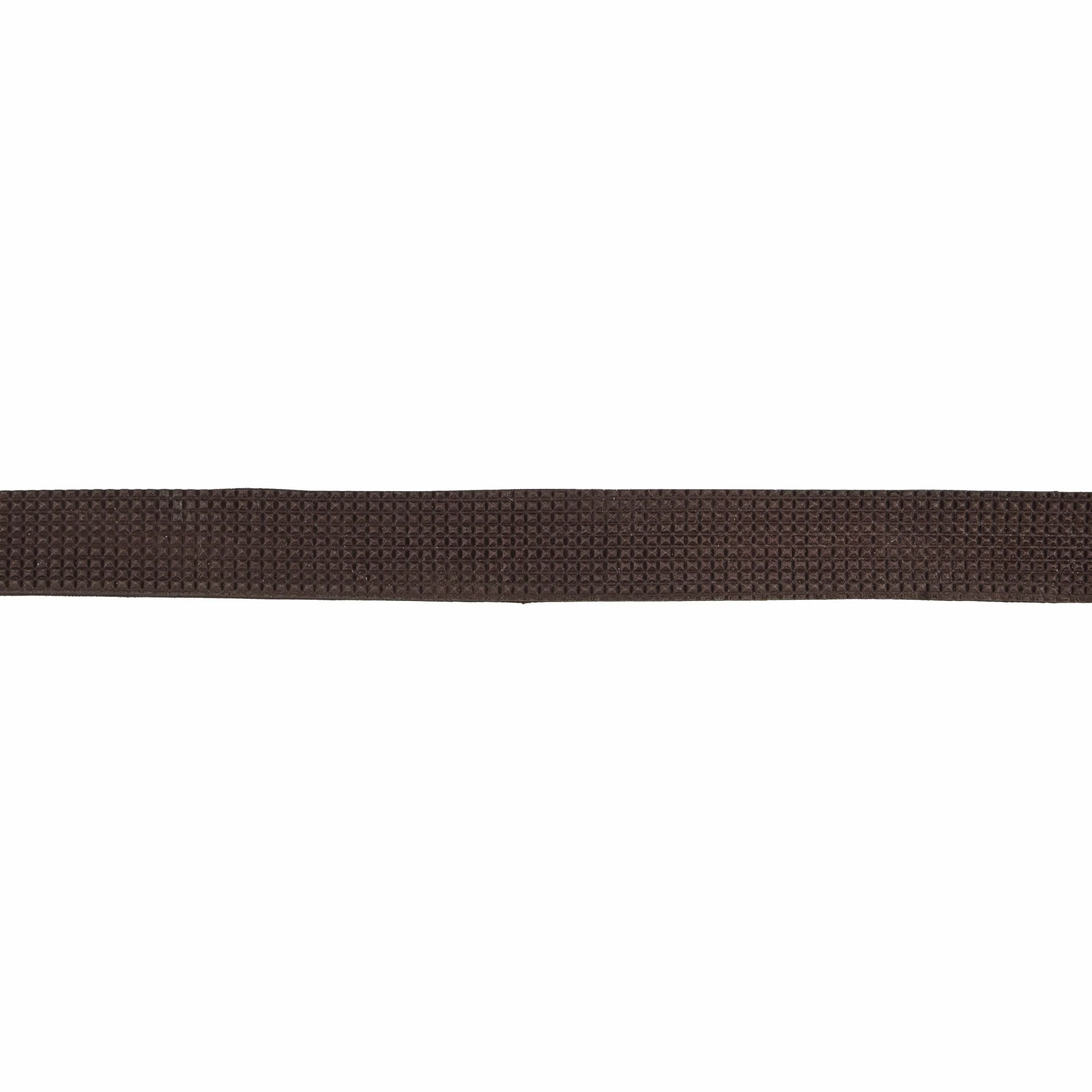 Rubber Inside Grip Rein 5/8in - Image 2