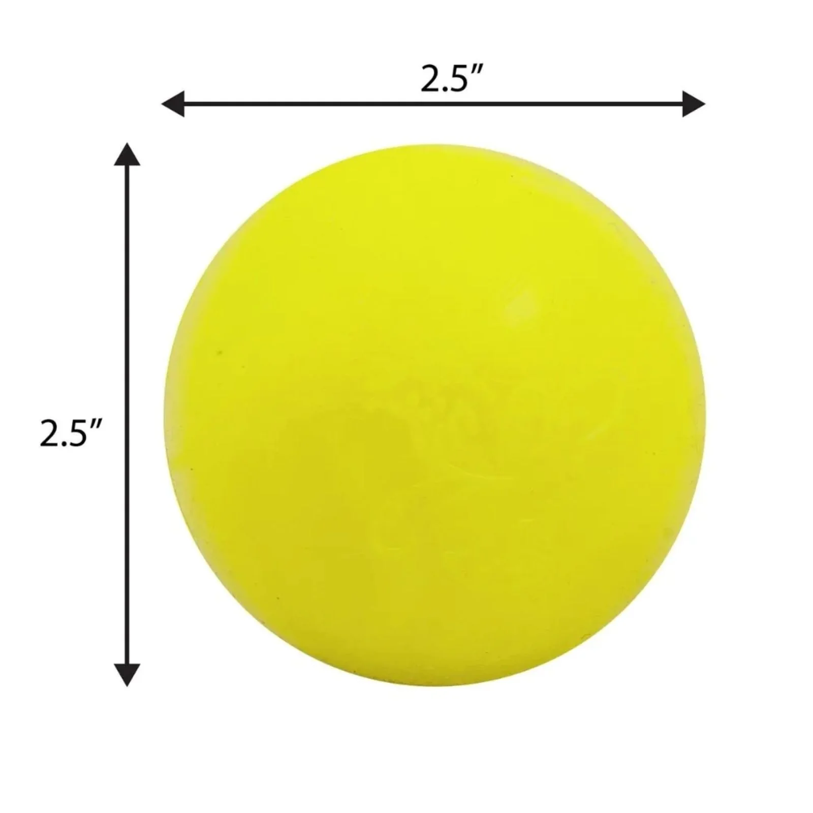 Ruff Dawg Ball Dog Toy - Image 3