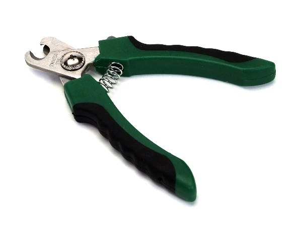 Safari Professional Nail Trimmer