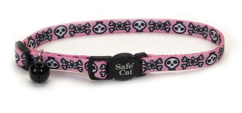 Safe Cat Breakaway Collar - Image 9