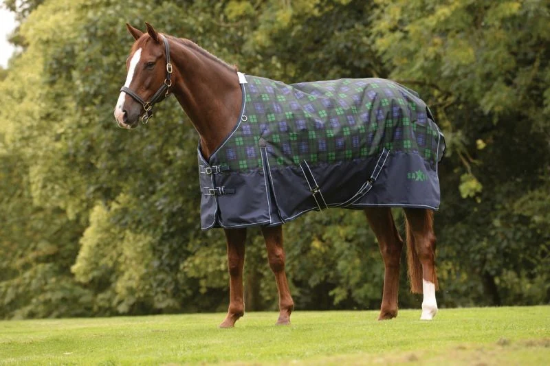 Saxon 1200D Standard Med Blanket - Image 8