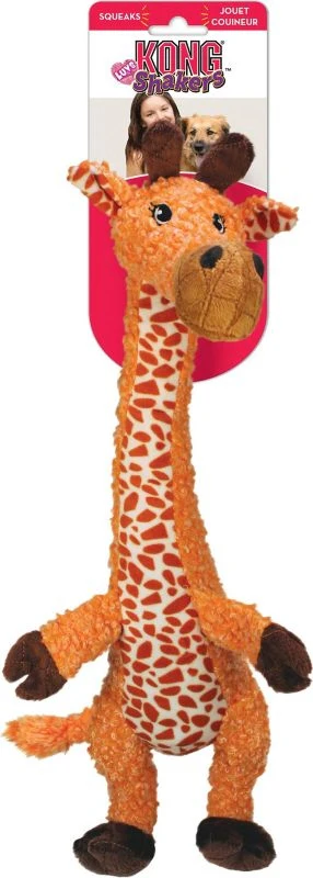Shakers Luvs Giraffe LG - Image 2