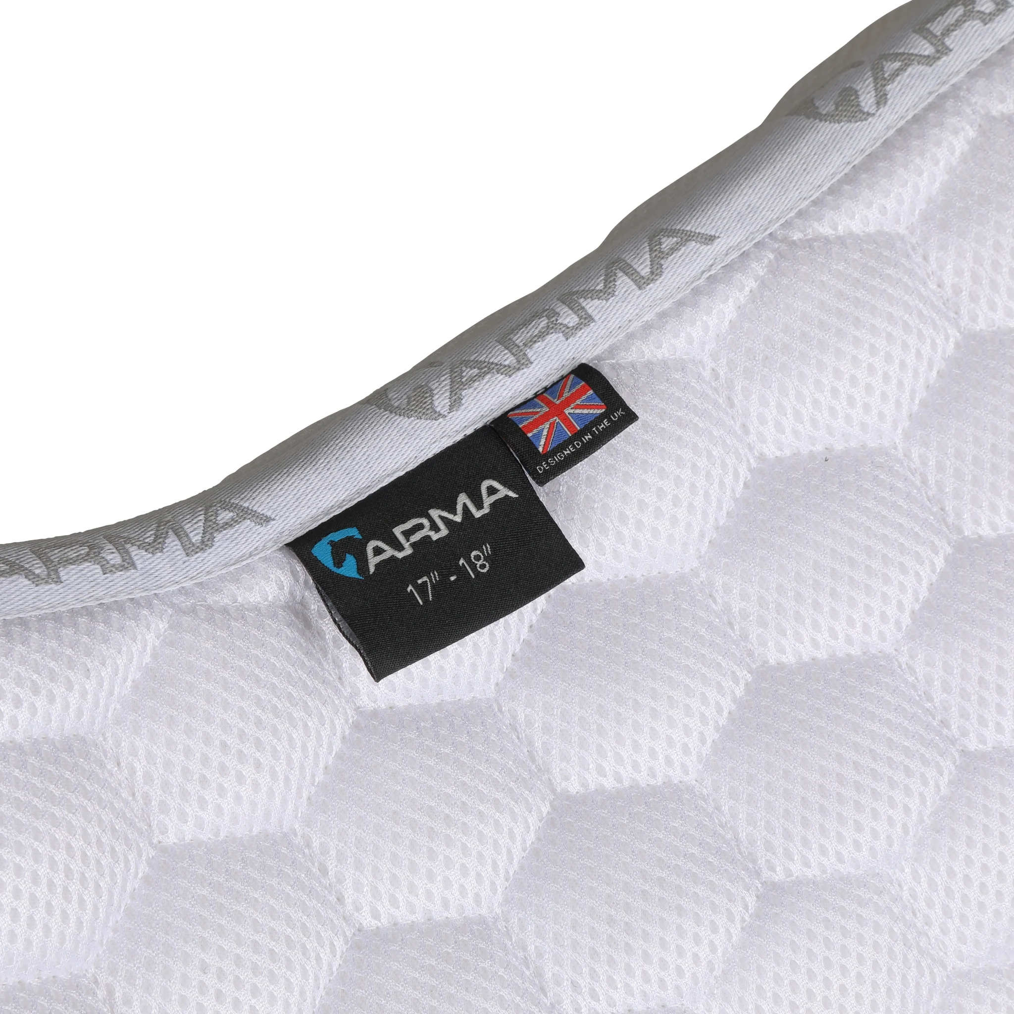 Shires ARMA Air Motion Luxe Saddlecloth - Image 12