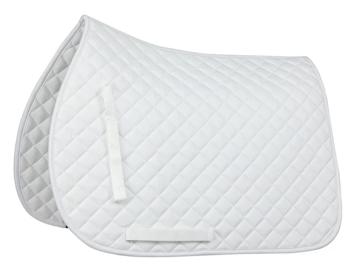Shires Wessex Saddle Pad - Image 3