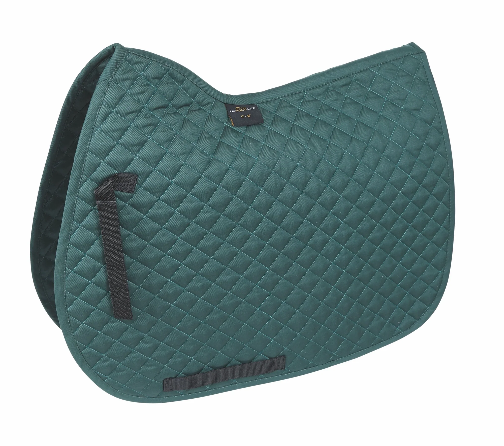 Shires Wessex Saddle Pad - Image 4