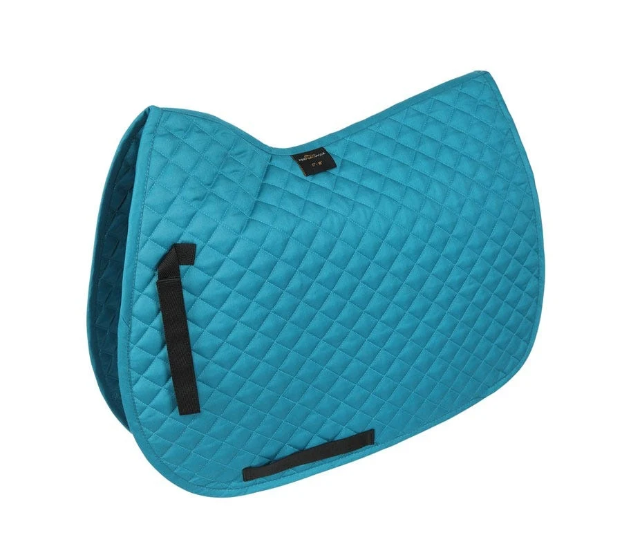 Shires Wessex Saddle Pad - Image 5