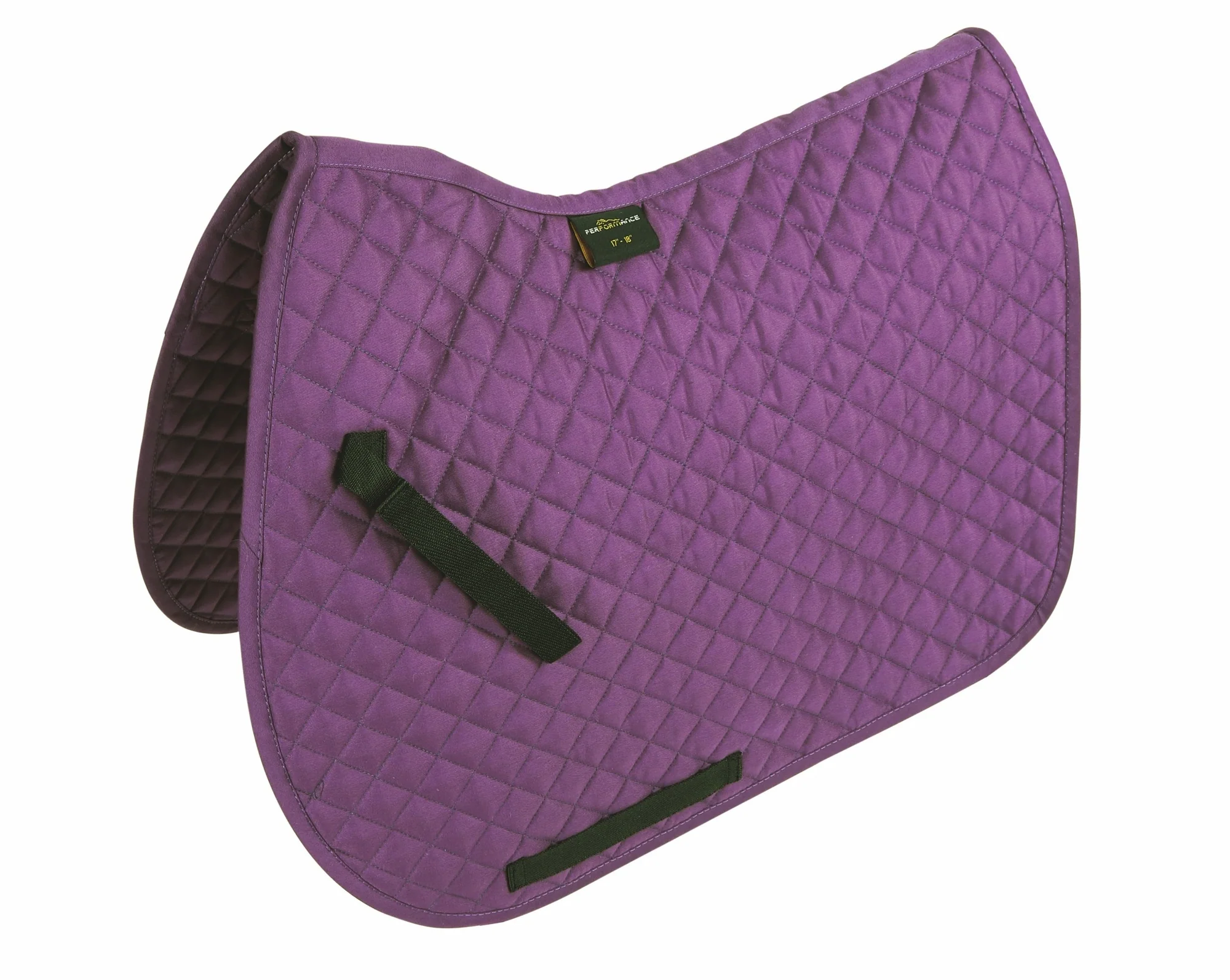 Shires Wessex Saddle Pad - Image 6