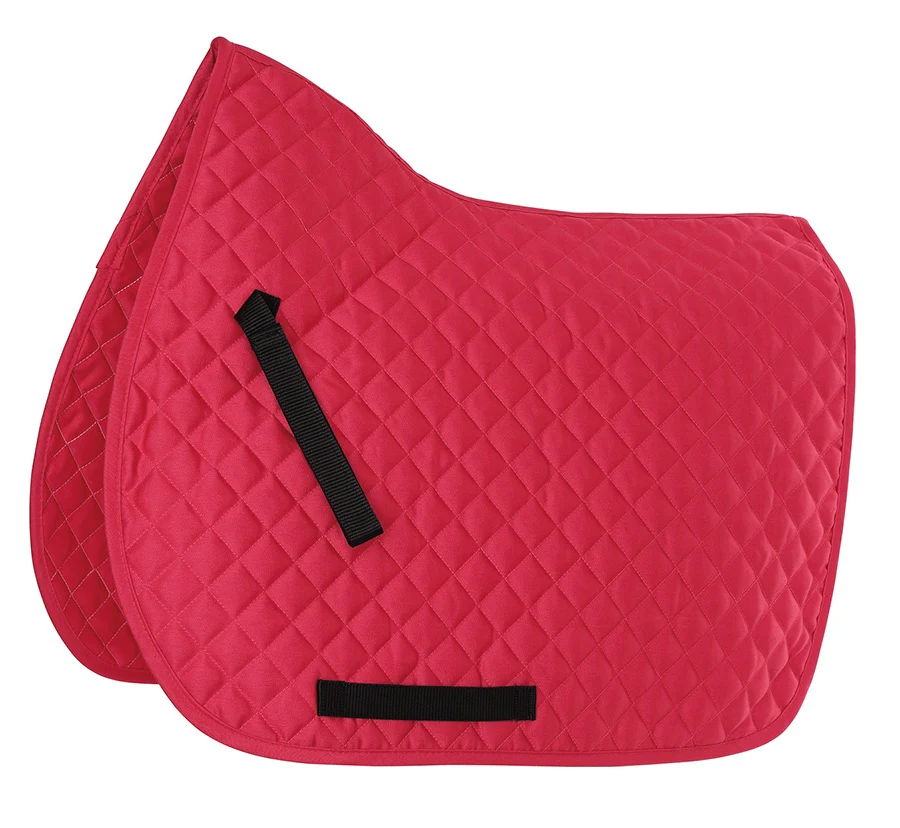 Shires Wessex Saddle Pad - Image 7