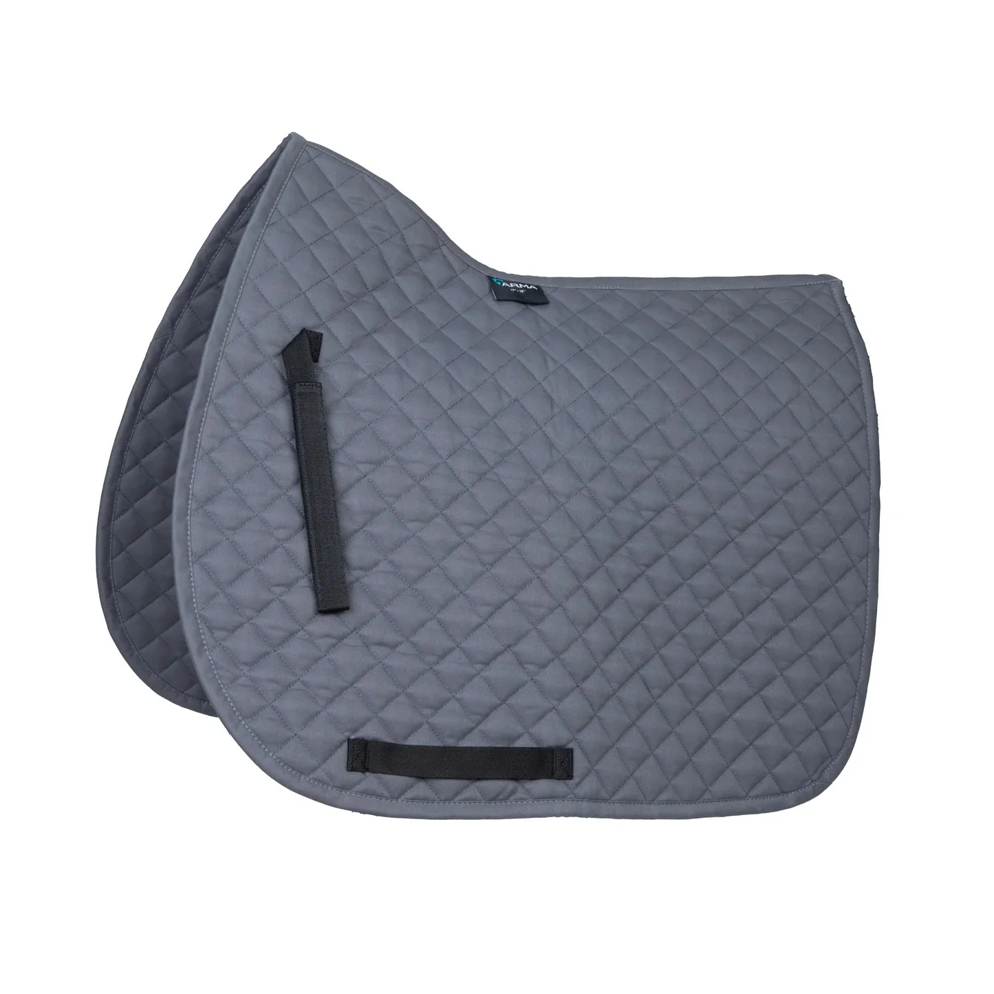 Shires Wessex Saddle Pad - Image 9