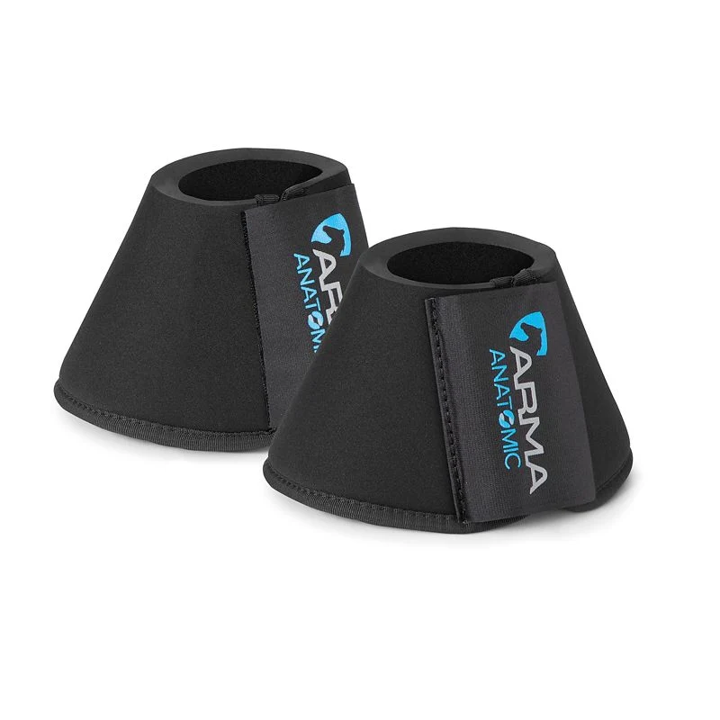 Shires Neoprene OverReach Boots - Image 10