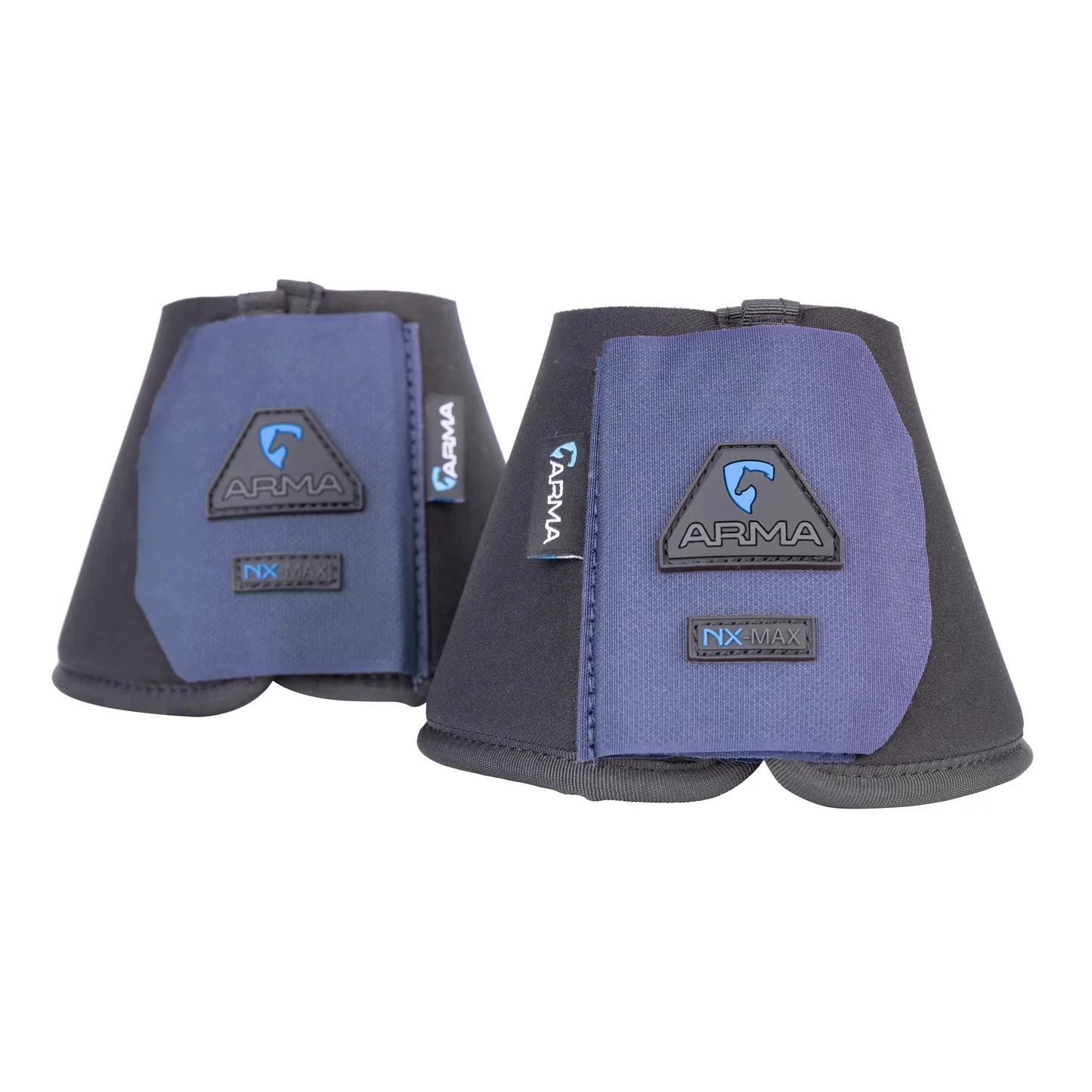 Shires Neoprene OverReach Boots - Image 11
