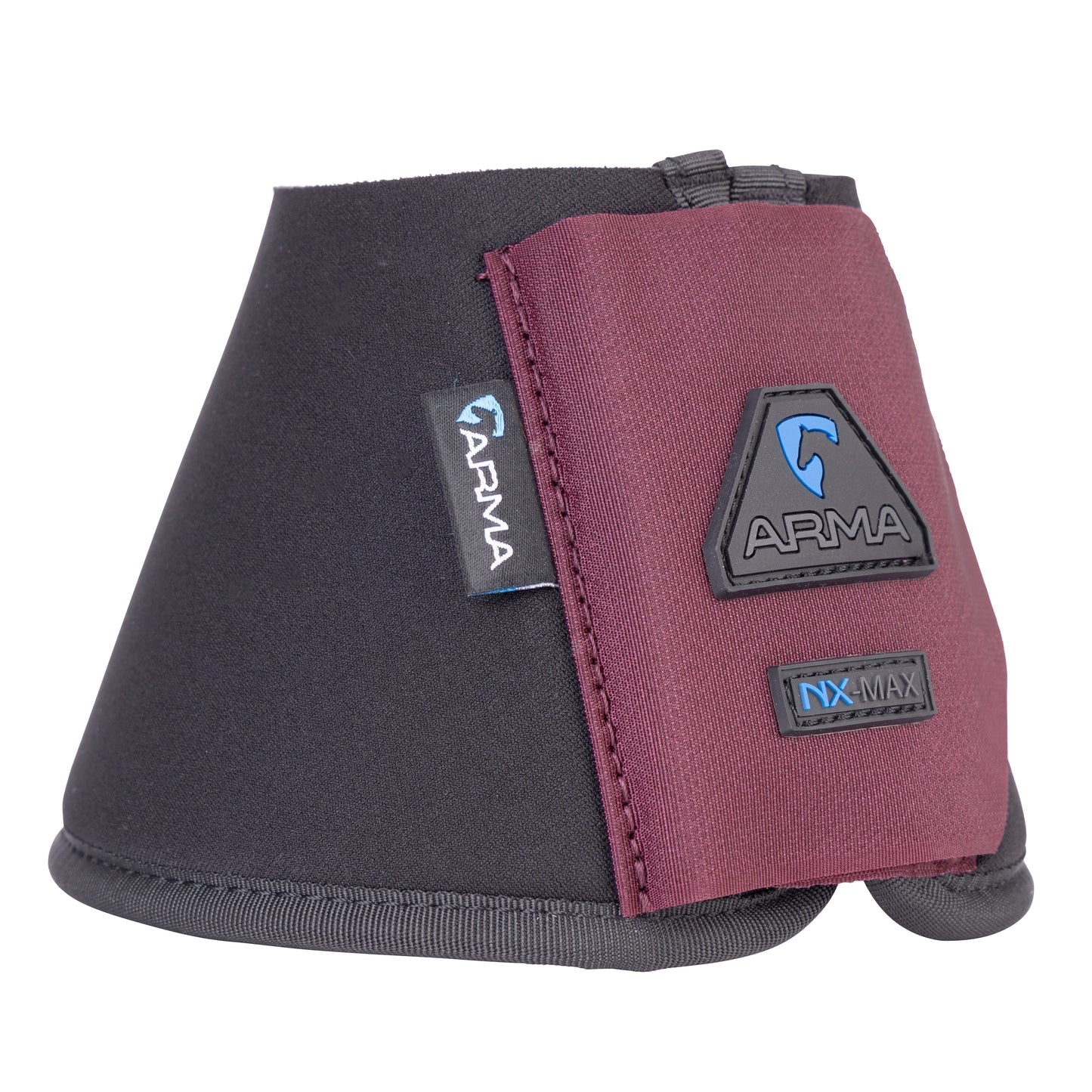 Shires Neoprene OverReach Boots - Image 14