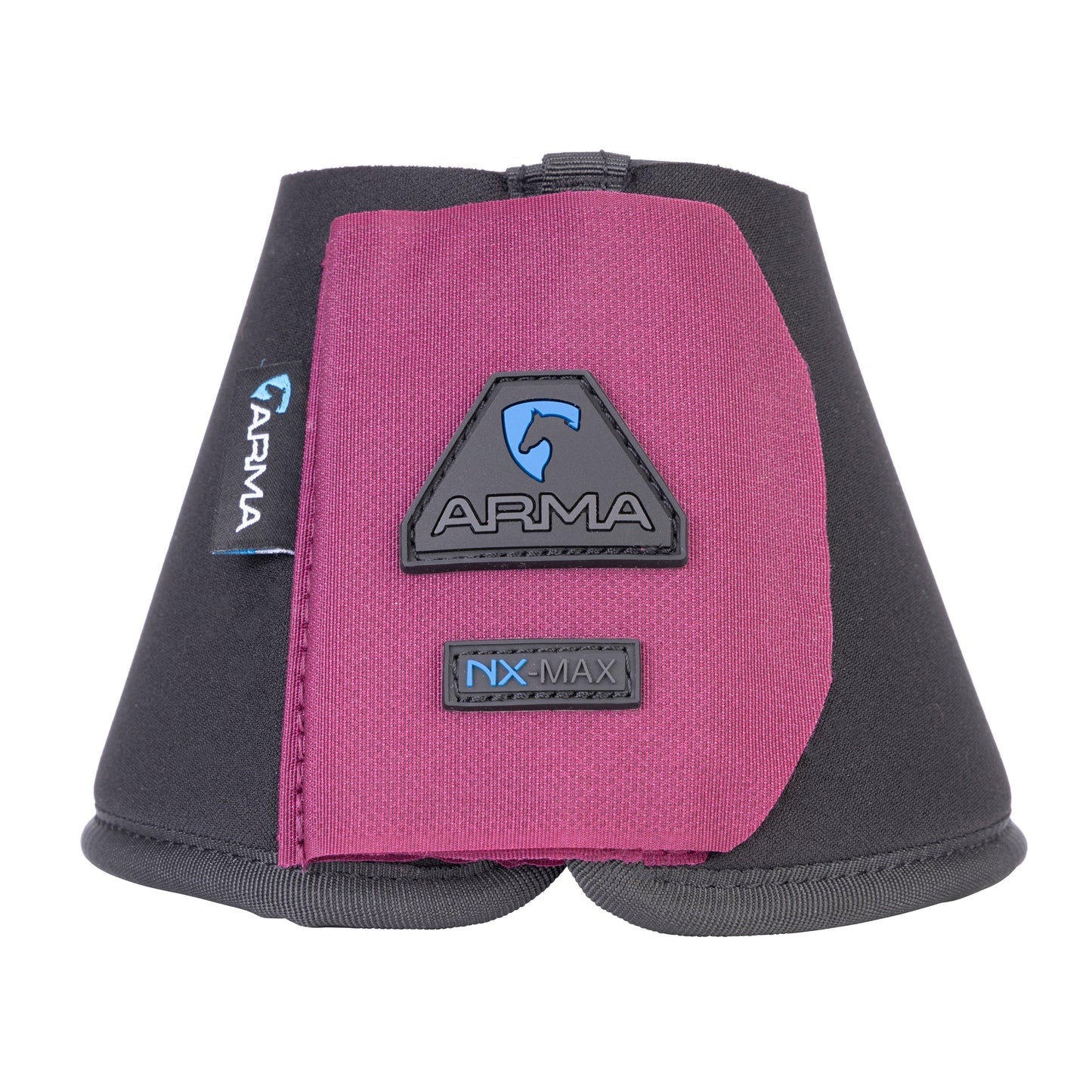 Shires Neoprene OverReach Boots - Image 20