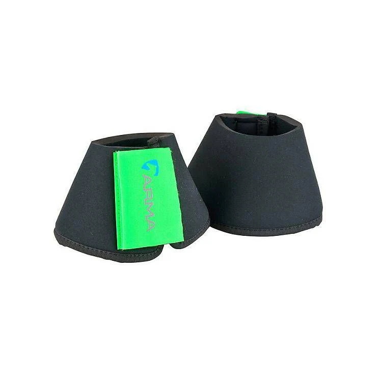 Shires Neoprene OverReach Boots - Image 23