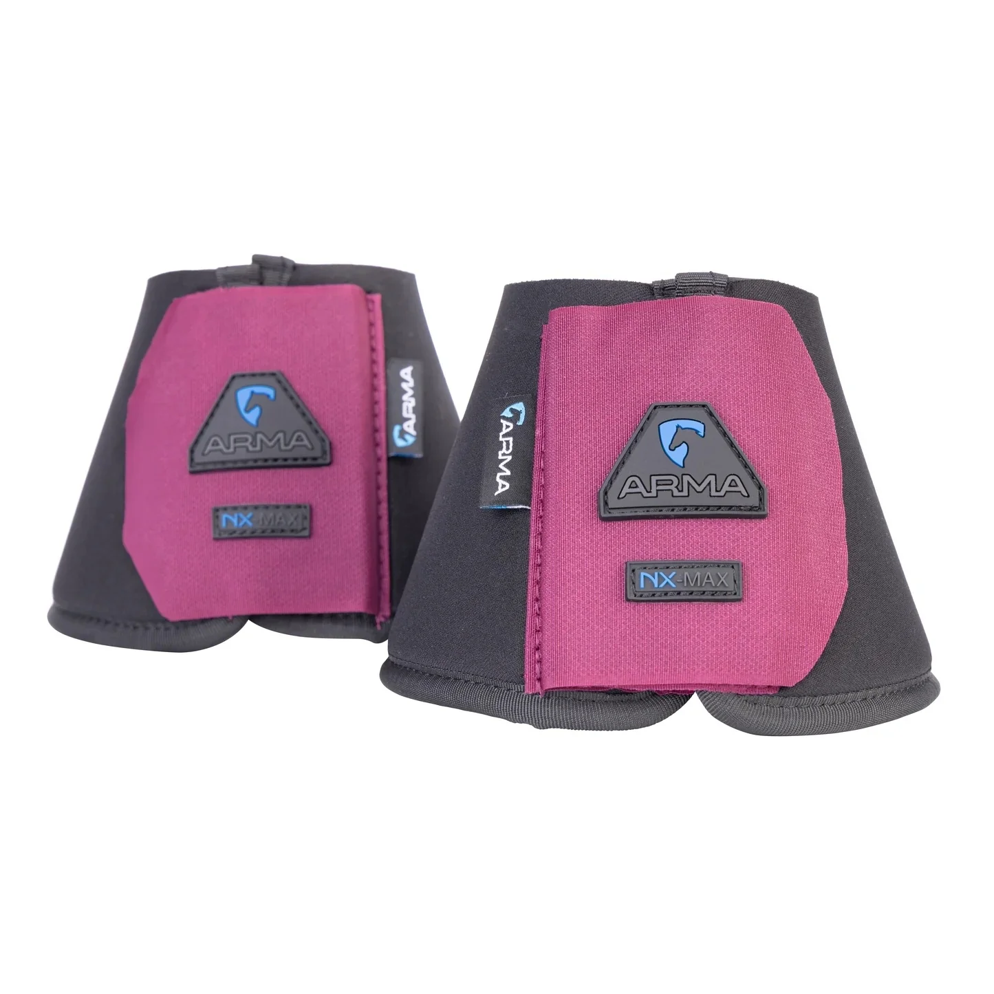 Shires Neoprene OverReach Boots - Image 5