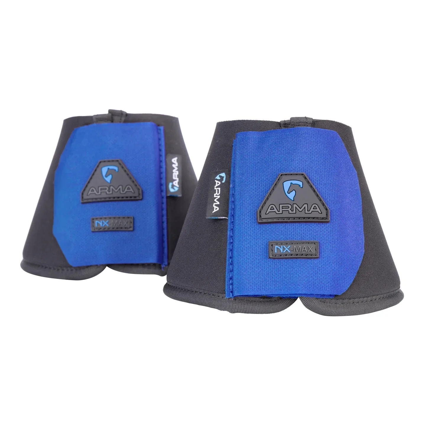 Shires Neoprene OverReach Boots - Image 6