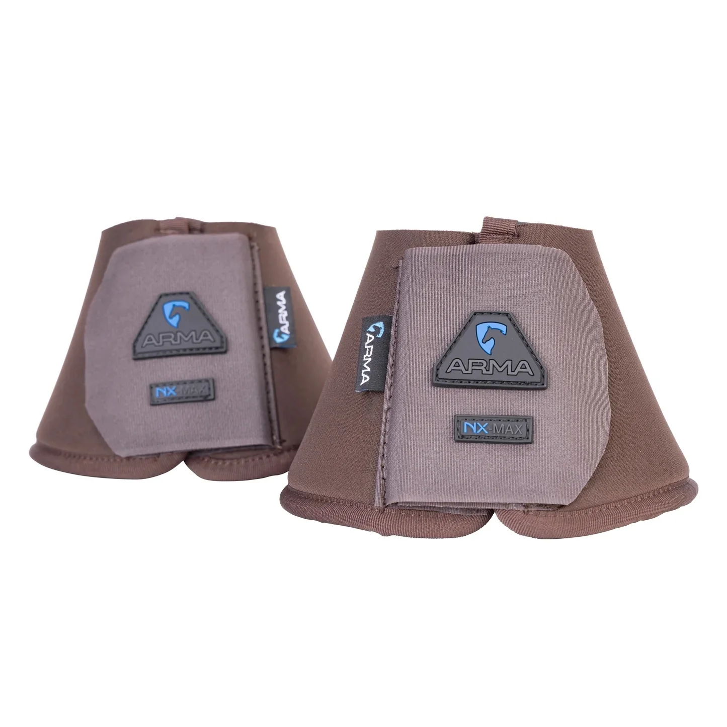 Shires Neoprene OverReach Boots - Image 8