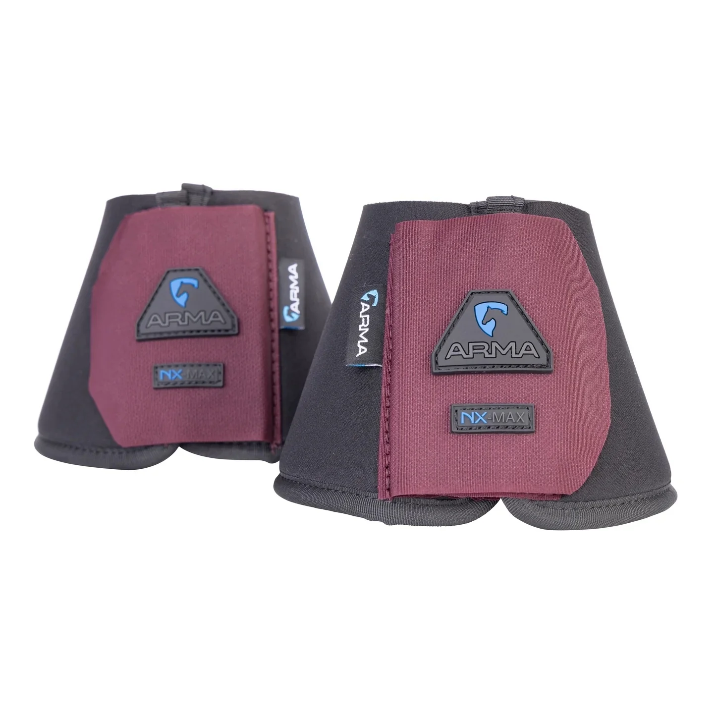 Shires Neoprene OverReach Boots - Image 9