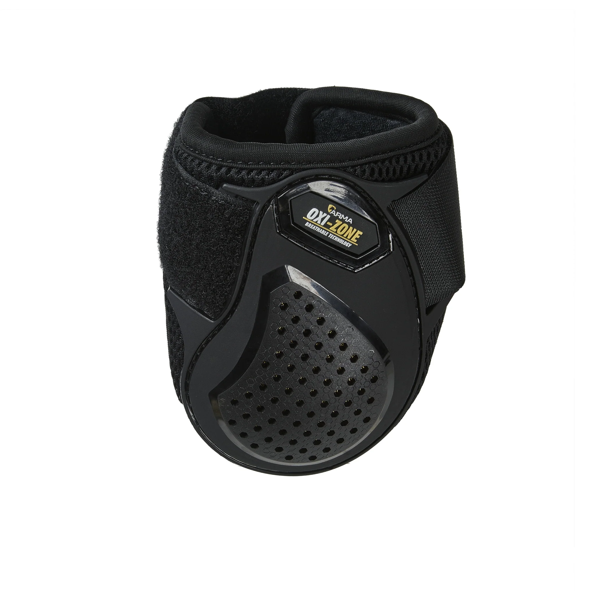 Shires Arma Oxi-Zone Fetlock Boot - Image 3