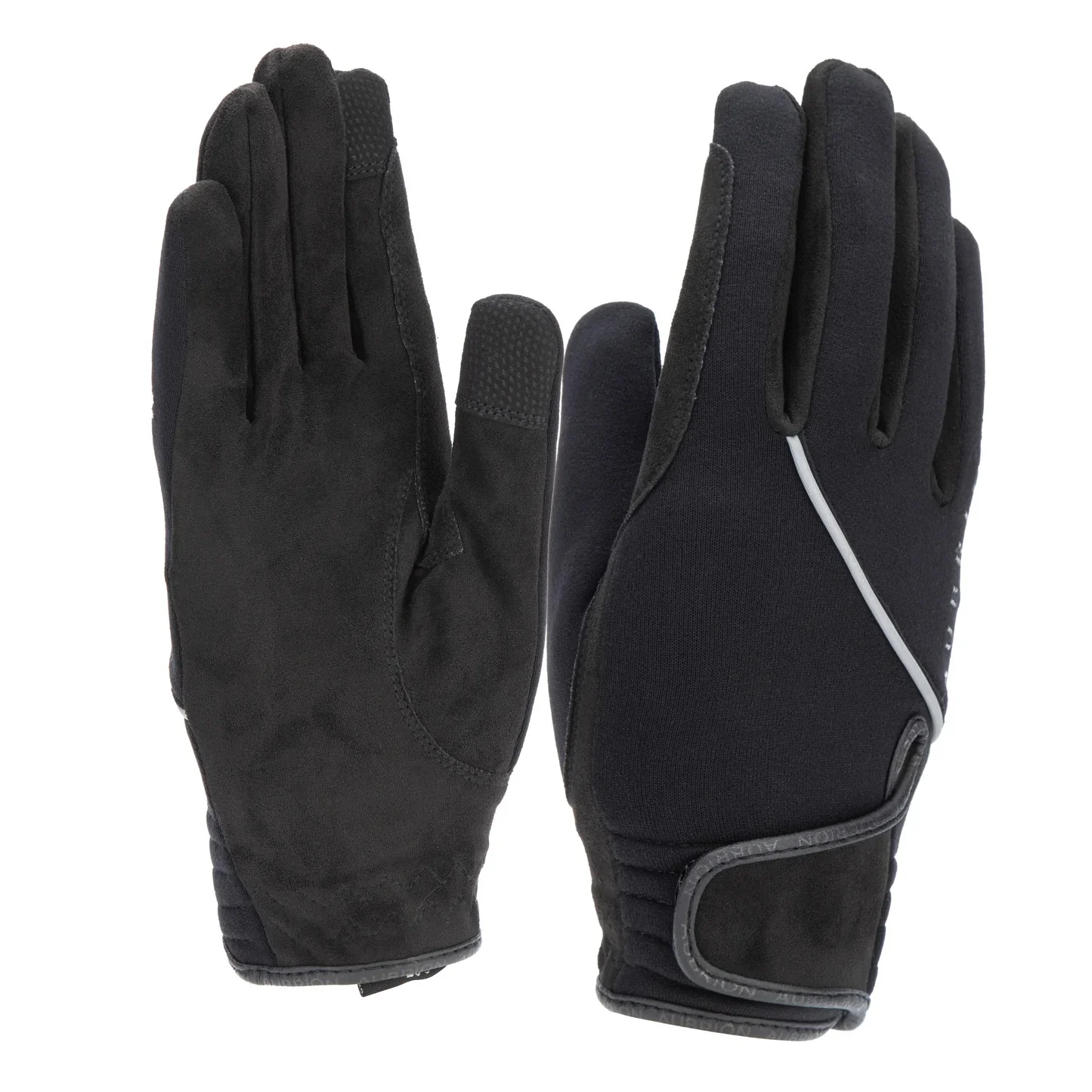 Shires Aubrion Active SportFit Riding Gloves