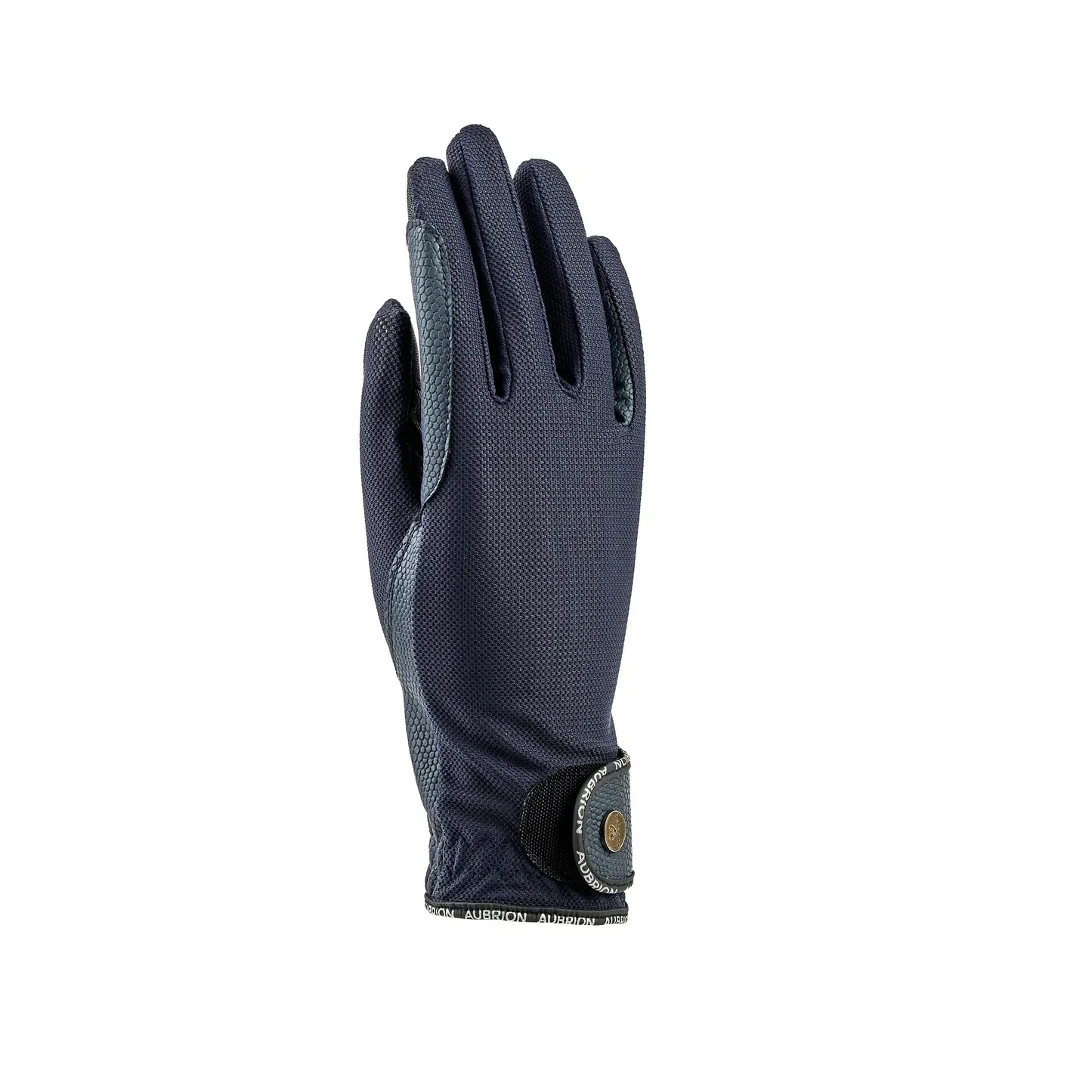 Shires Aubrion Aero Flexfit Riding Gloves - Image 3