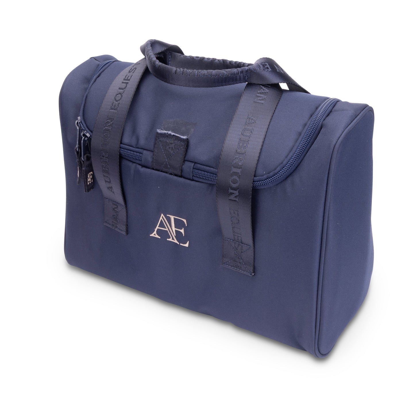 Shires Aubrion Equestrian Grooming Kit Bag - Image 2