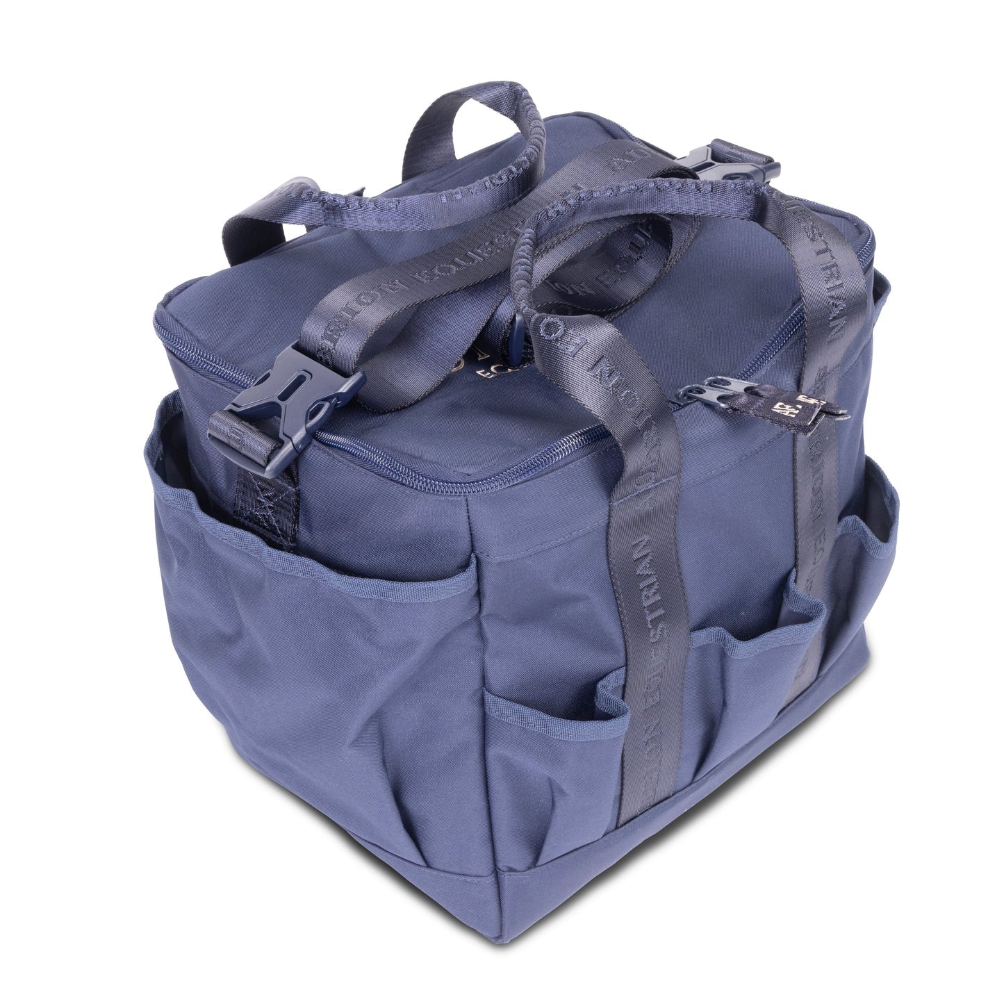 Shires Aubrion Equestrian Large Grooming Kit Bag - Image 3