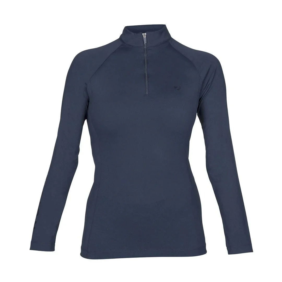 Shires Aubrion Kids Eltar Base Layer - Image 5
