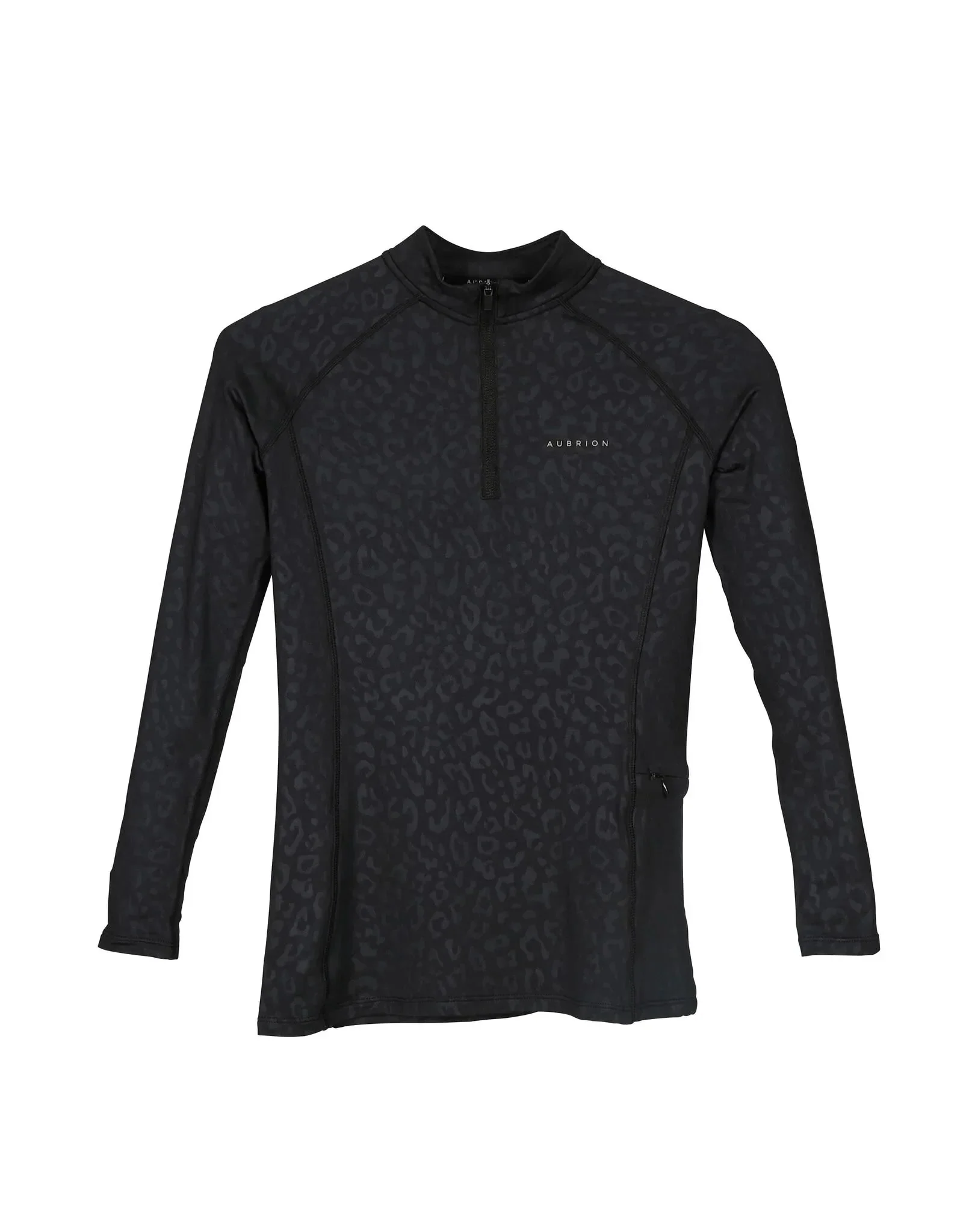 Shires Aubrion Kids Revive Baselayer Shirt
