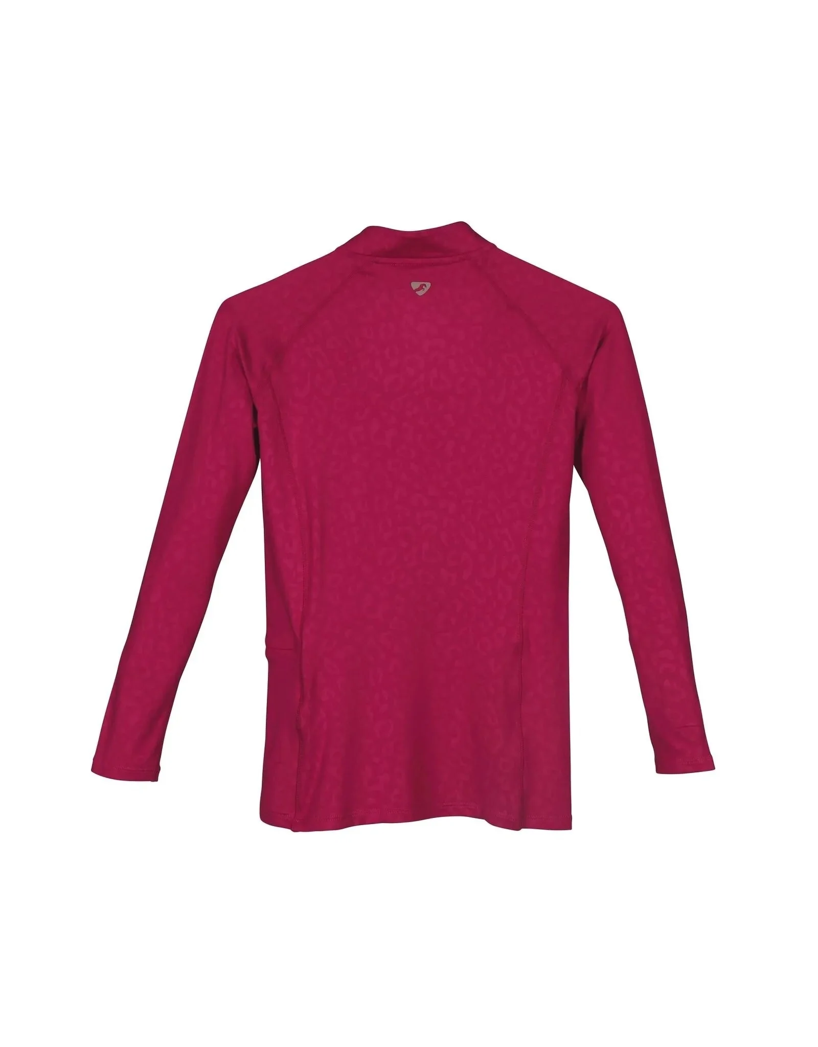 Shires Aubrion Kids Revive Baselayer Shirt - Image 5