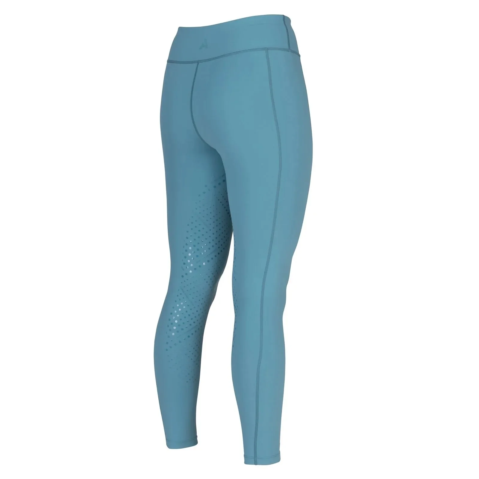 Shires Aubrion React Non Stop Riding Tights - Image 4