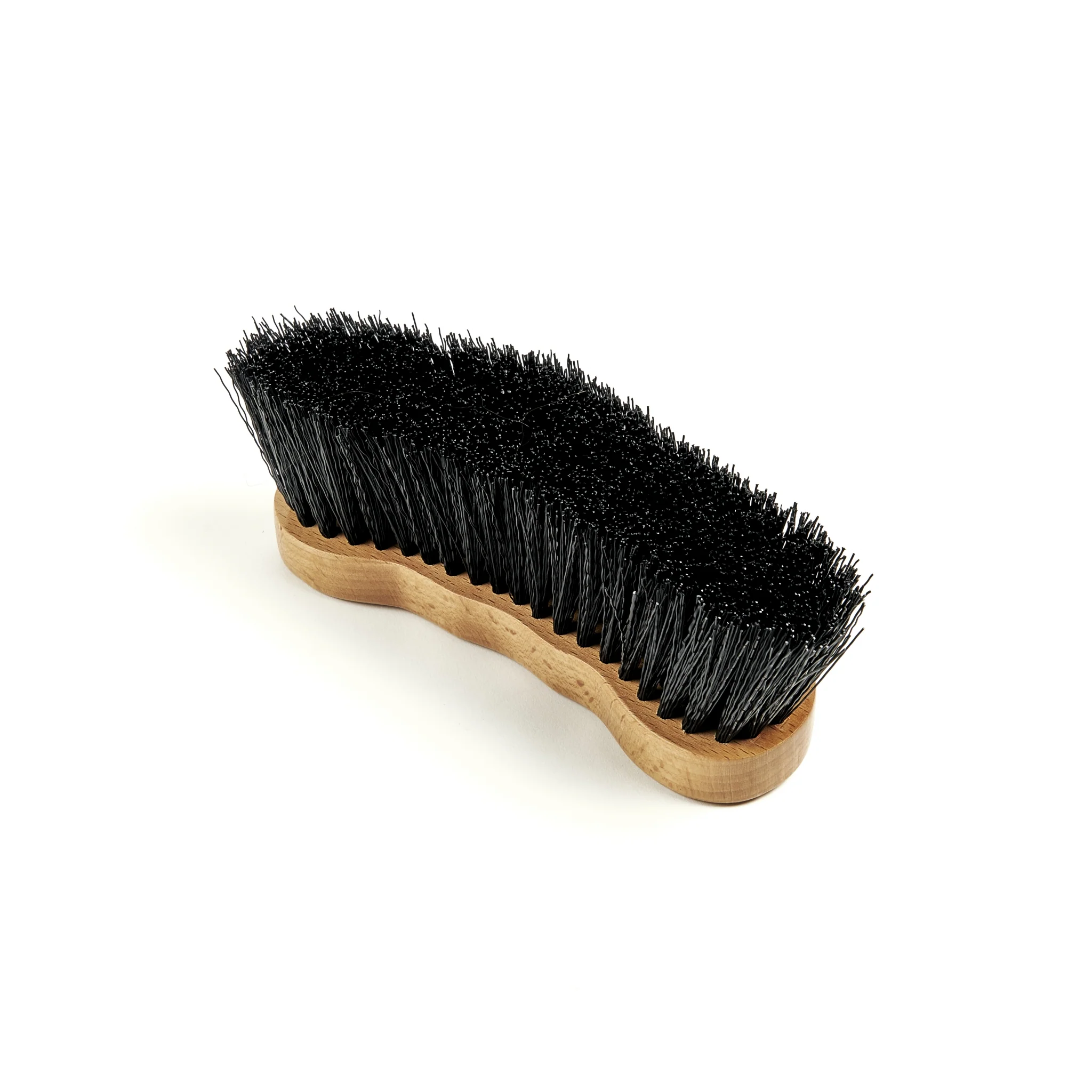 Shires Ezi-Groom Premium Dandy Brush - Image 4