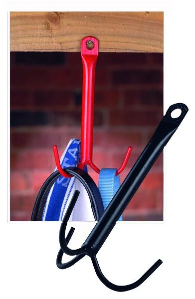 Shires EZI-KIT Cleaning Hook - Image 4