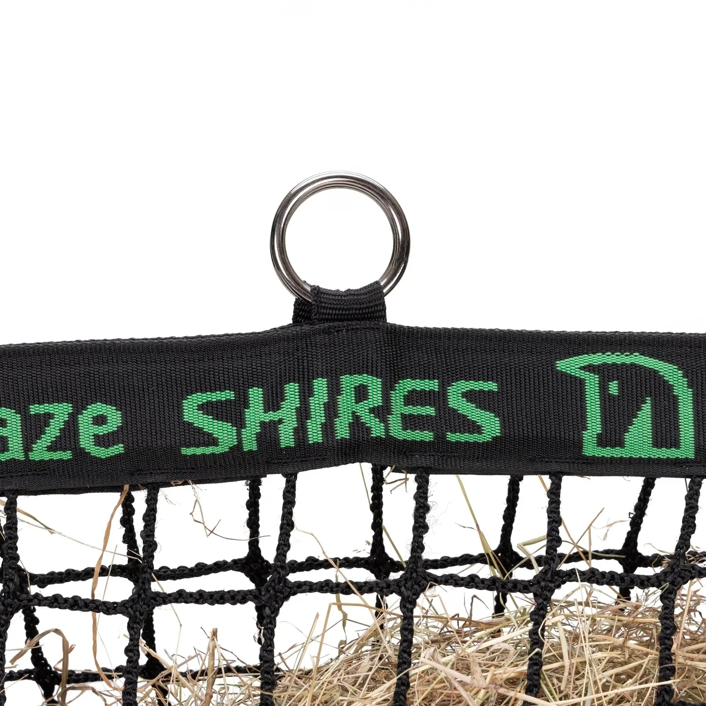 Shires FreeGraze Deluxe Hay Net - Image 5