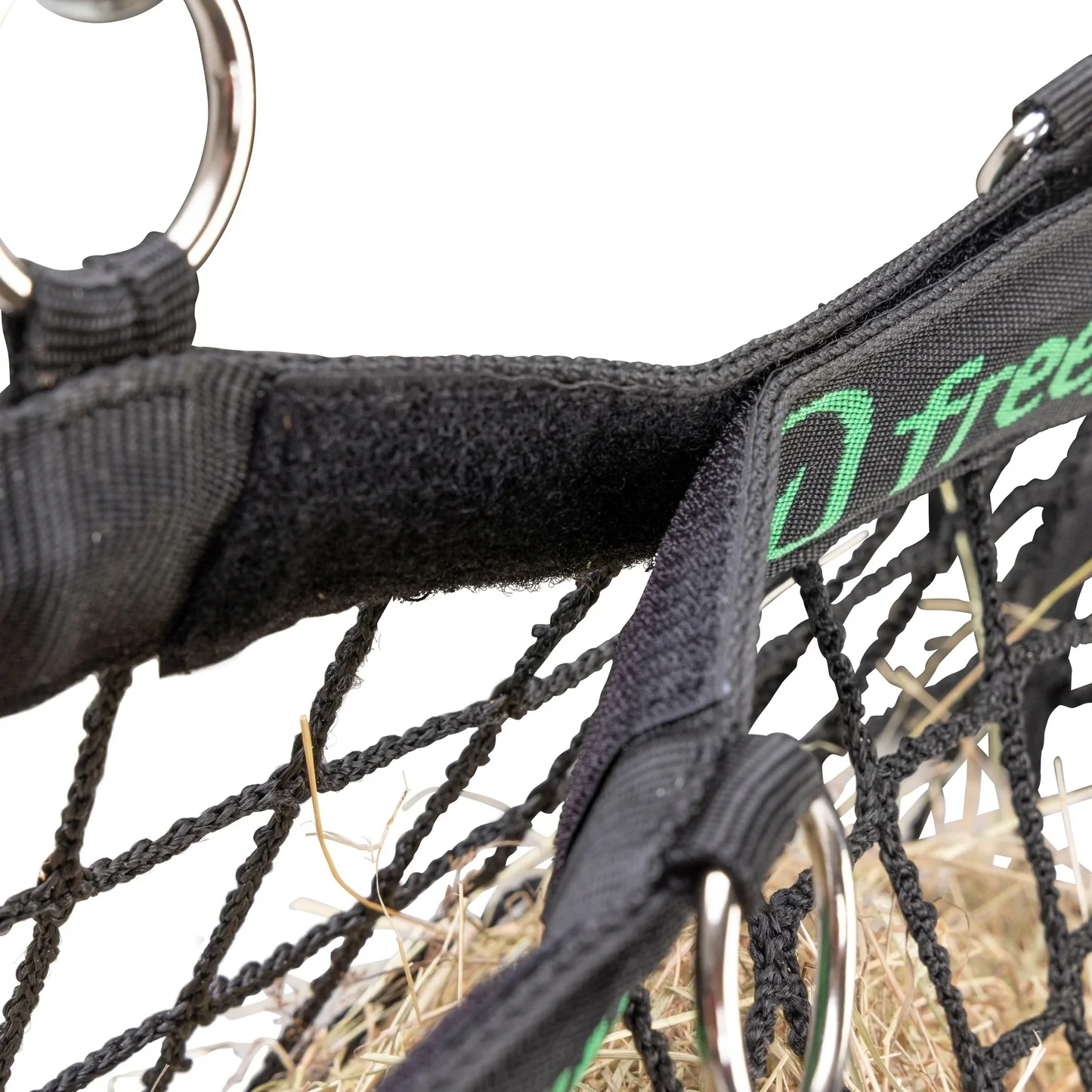 Shires FreeGraze Deluxe Hay Net - Image 6