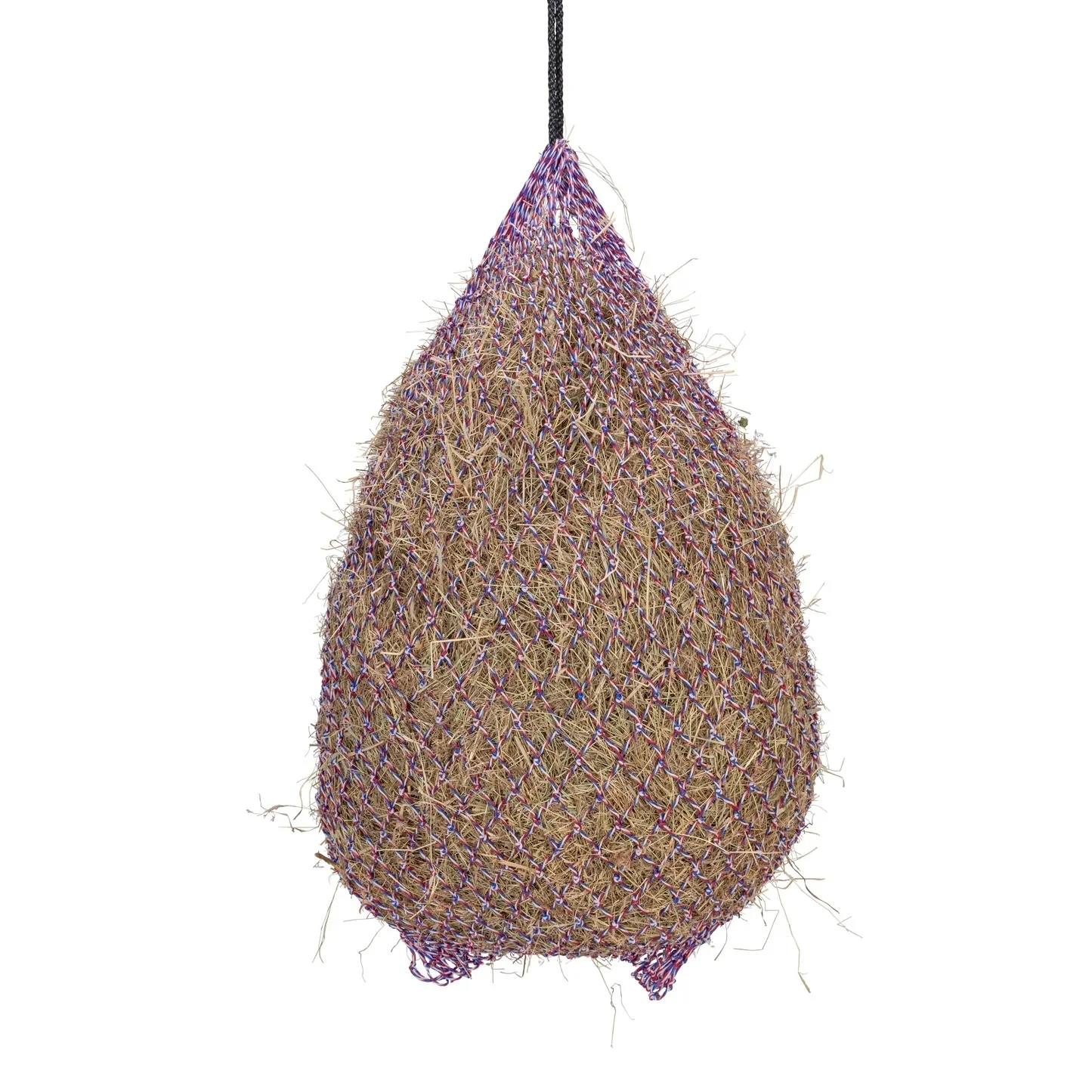 Shires Greedy Feeder Color-Twist Net - Image 10