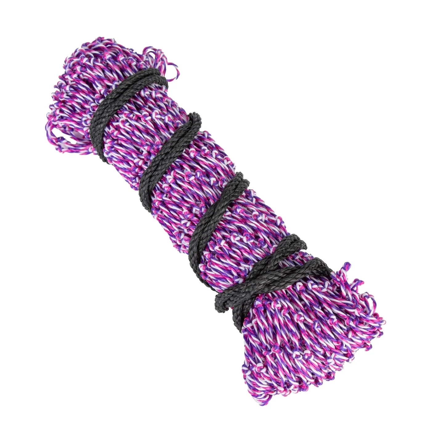 Shires Greedy Feeder Color-Twist Net - Image 3