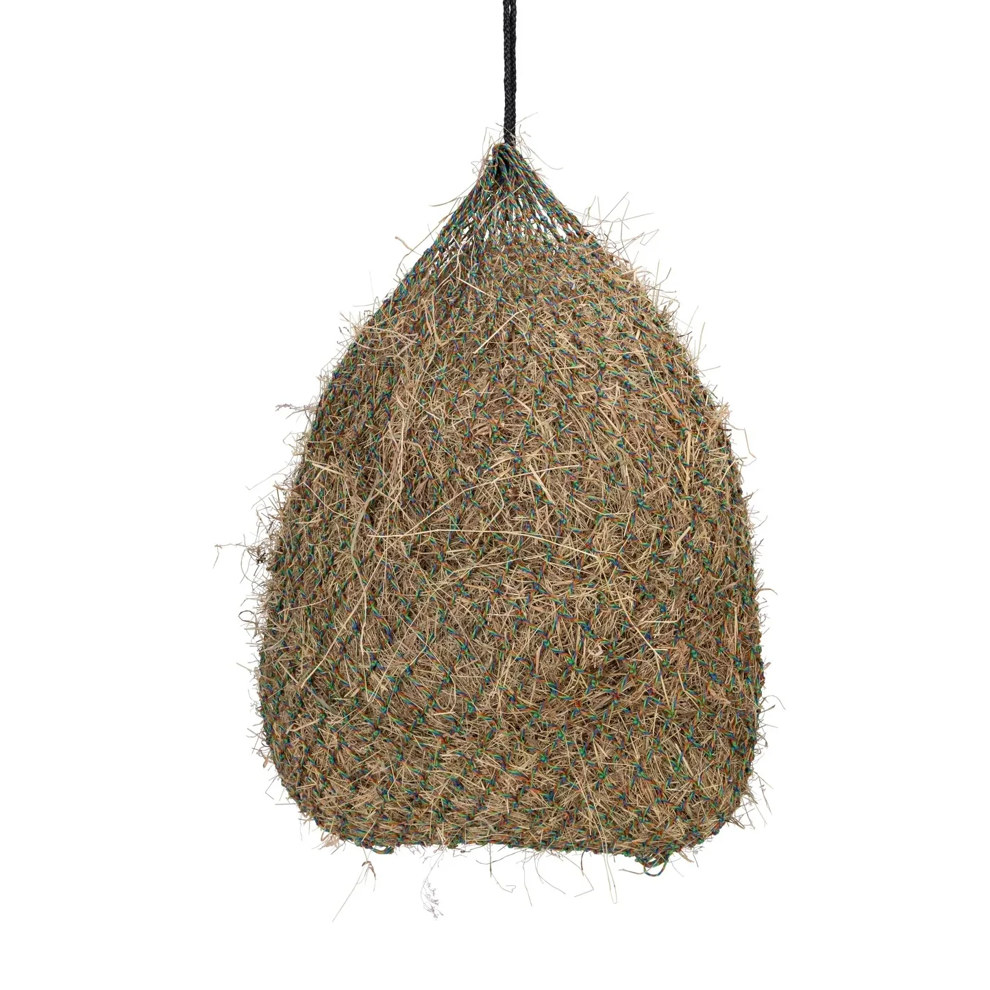 Shires Greedy Feeder Color-Twist Net - Image 6