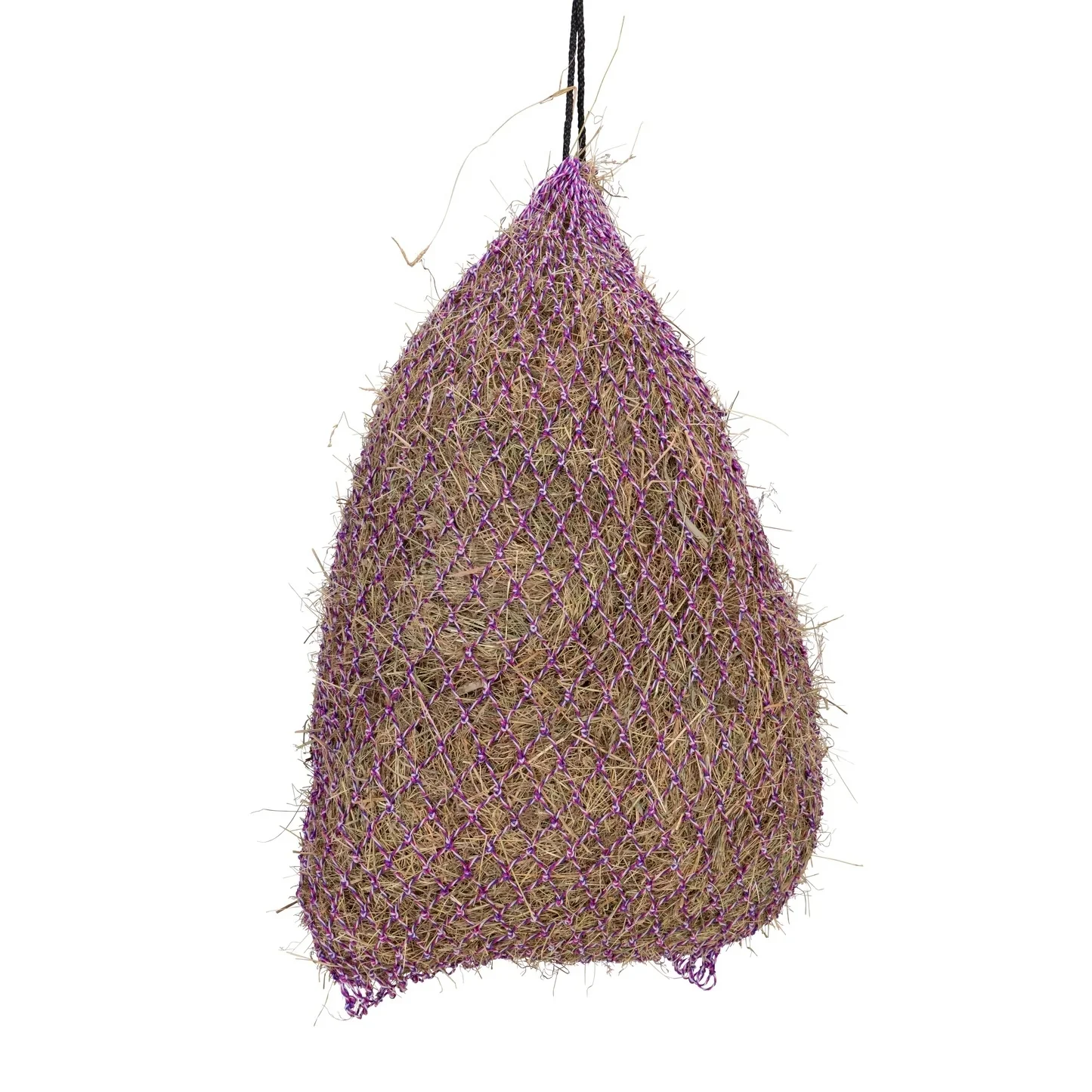 Shires Greedy Feeder Color-Twist Net - Image 8