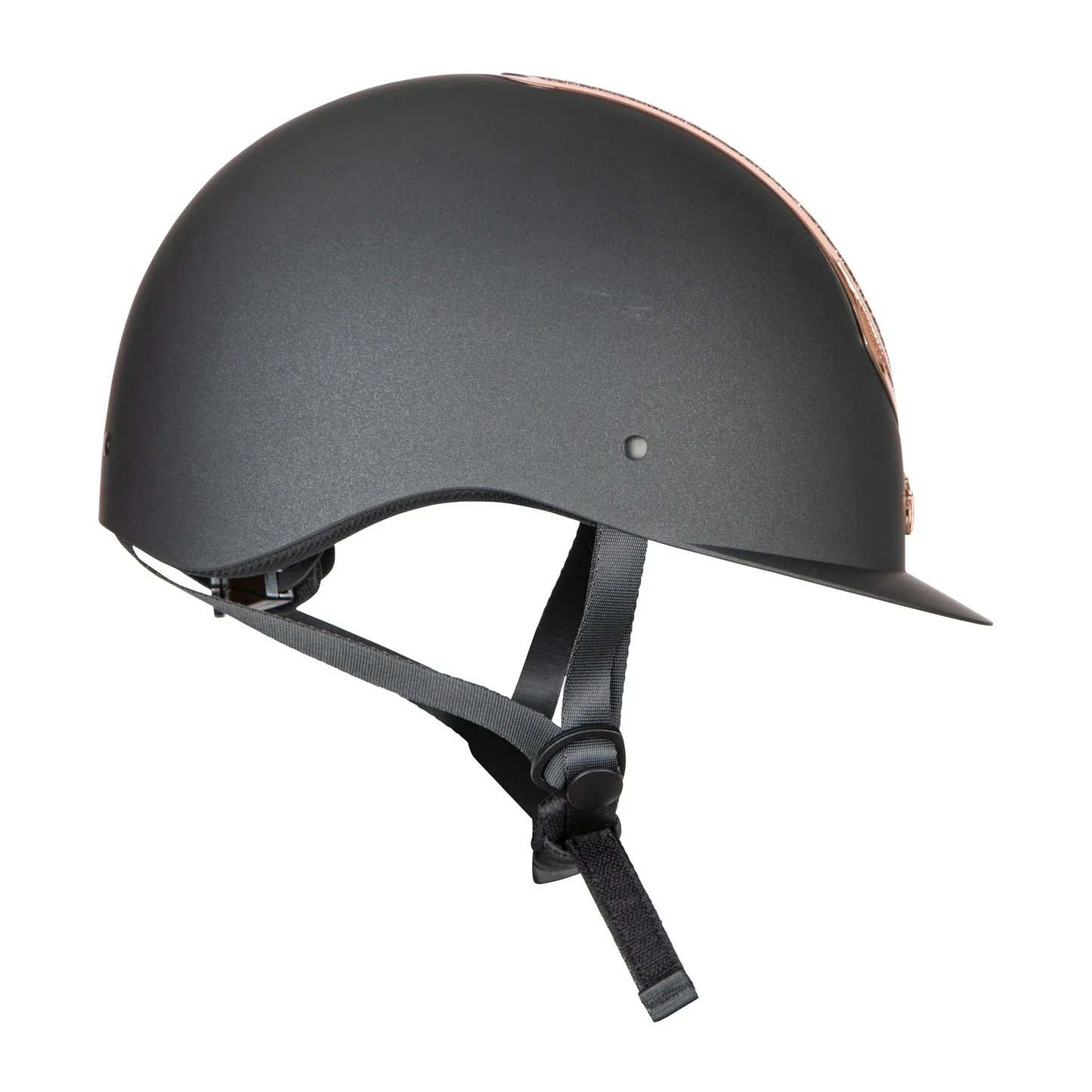 Shires Karben Alessa Standard Peak Helmet - Image 7