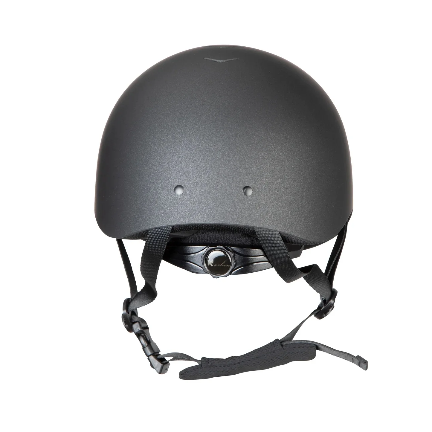 Shires Karben Marzia Standard Peak Helmet - Image 4