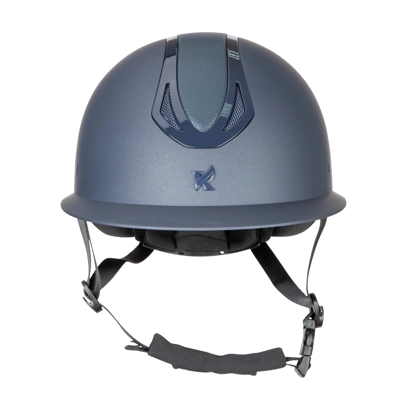 Shires Karben Marzia Wide Peak Helmet - Image 4