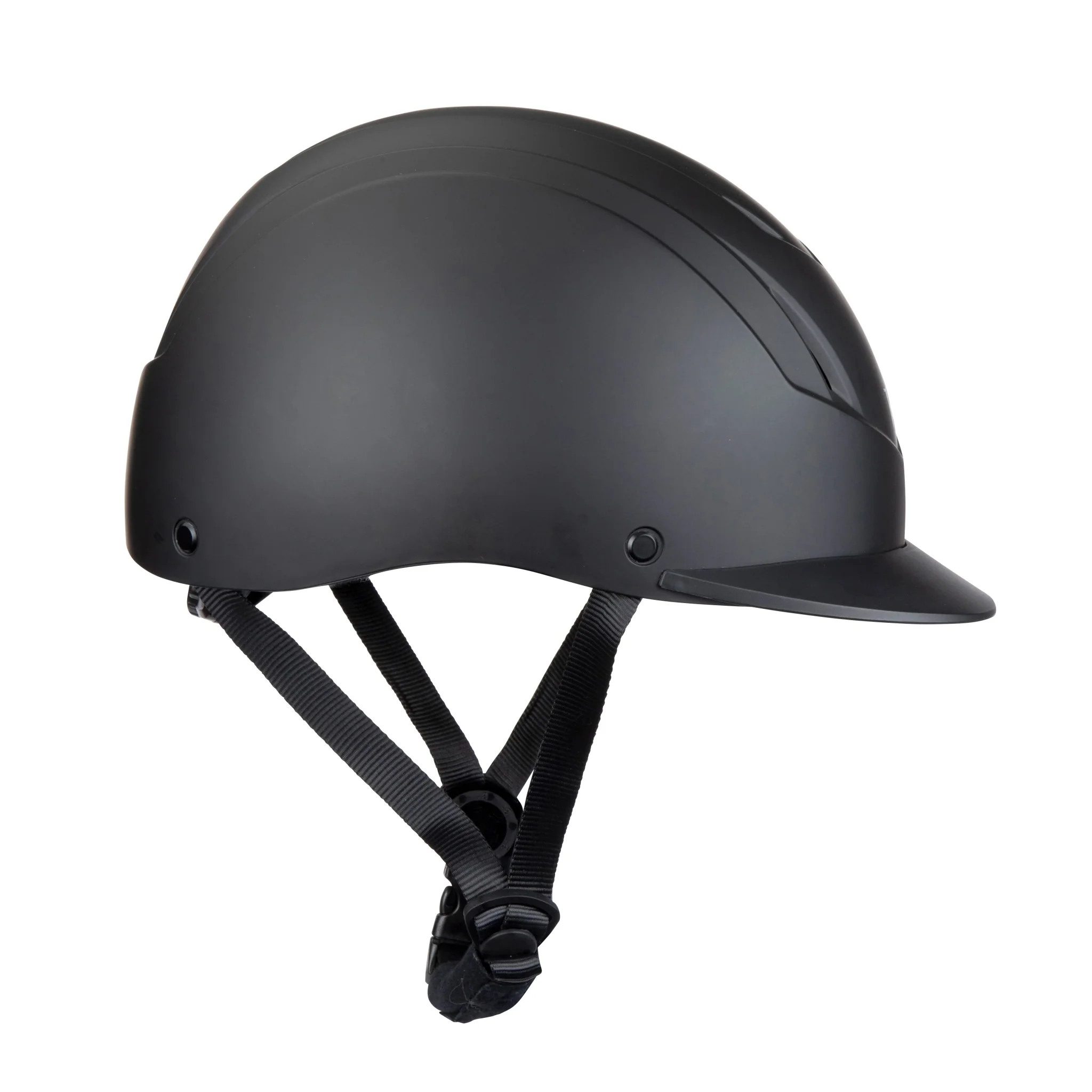 Shires Karben Matteo Riding Helmet - Image 4