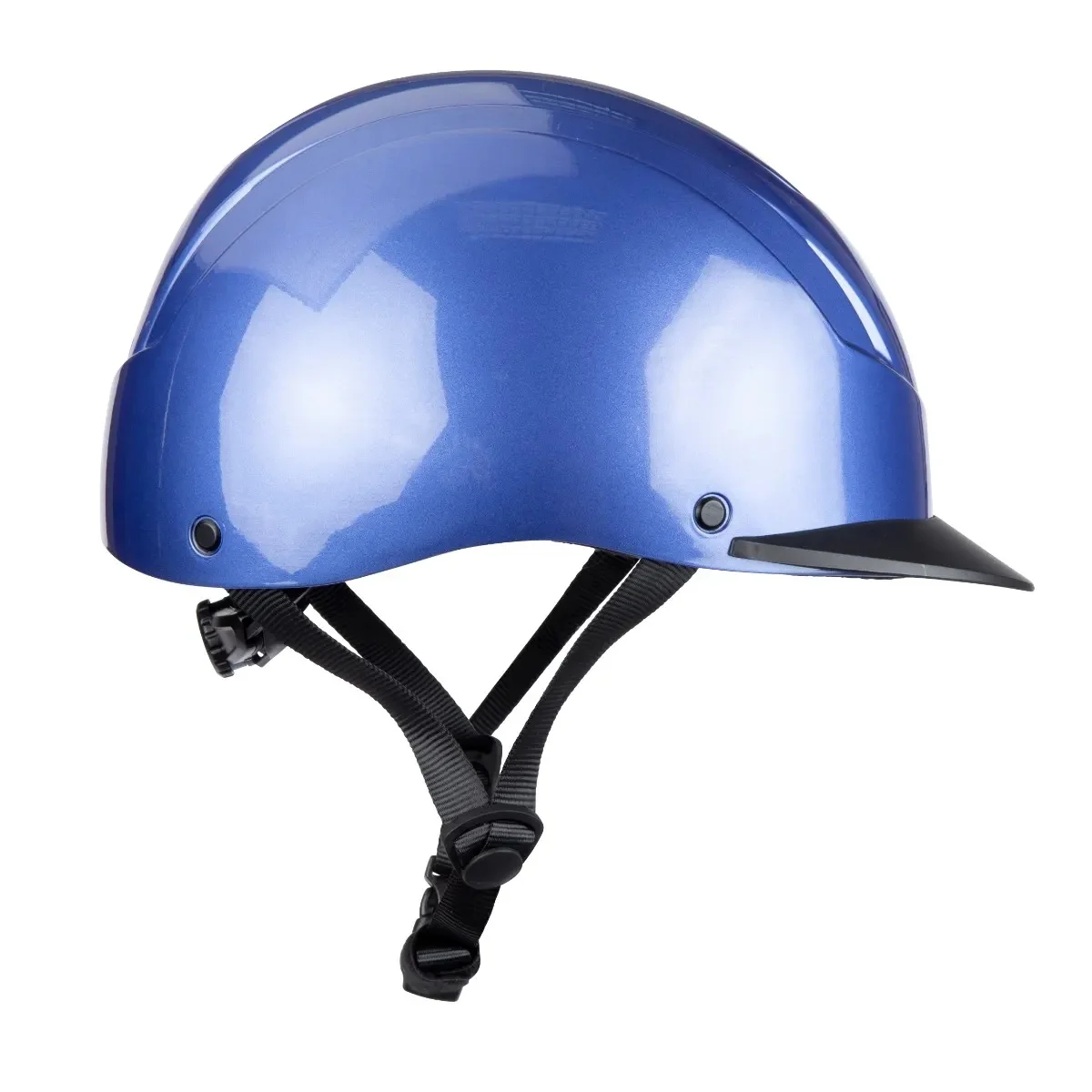 Shires Karben Matteo Riding Helmet - Image 6