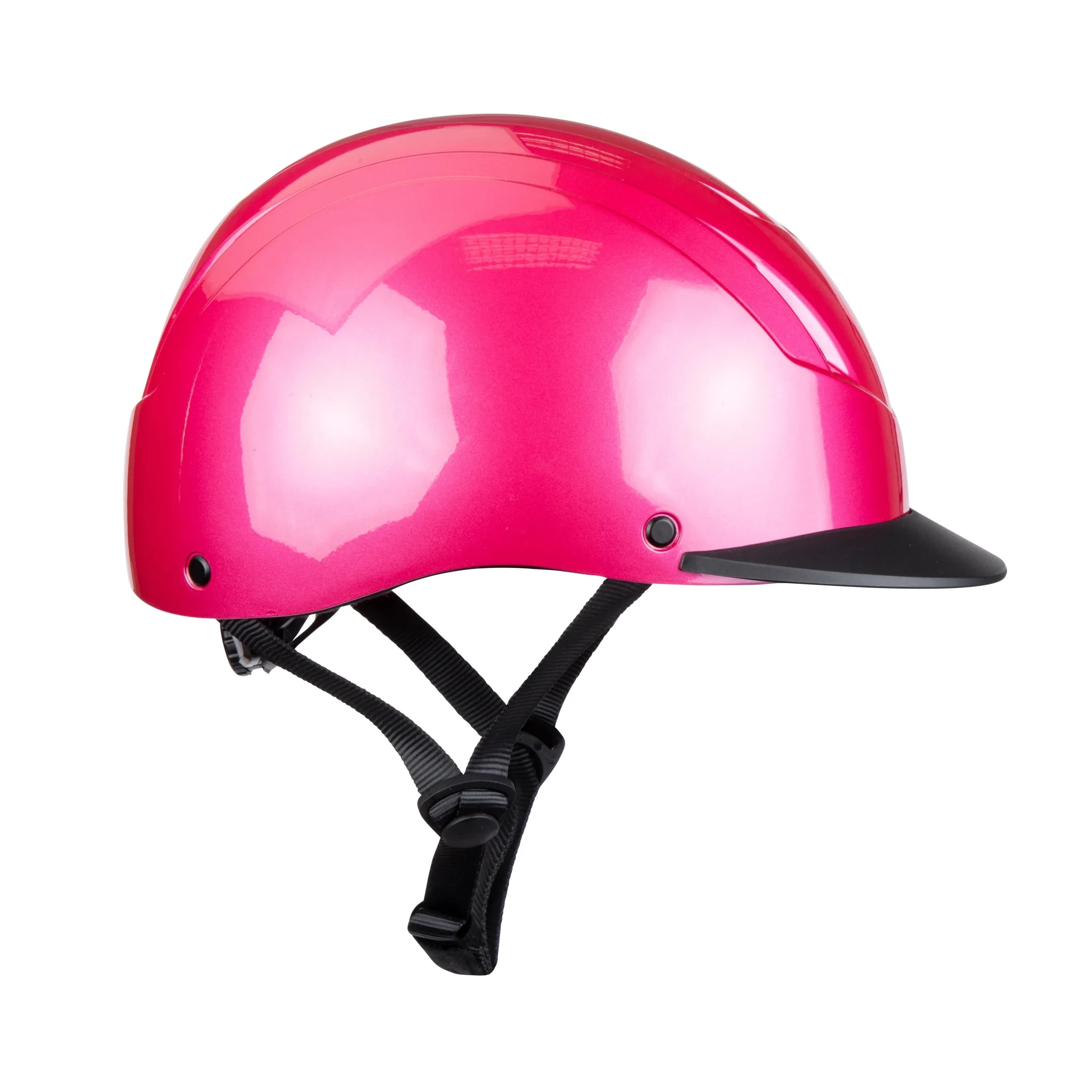 Shires Karben Matteo Riding Helmet - Image 8