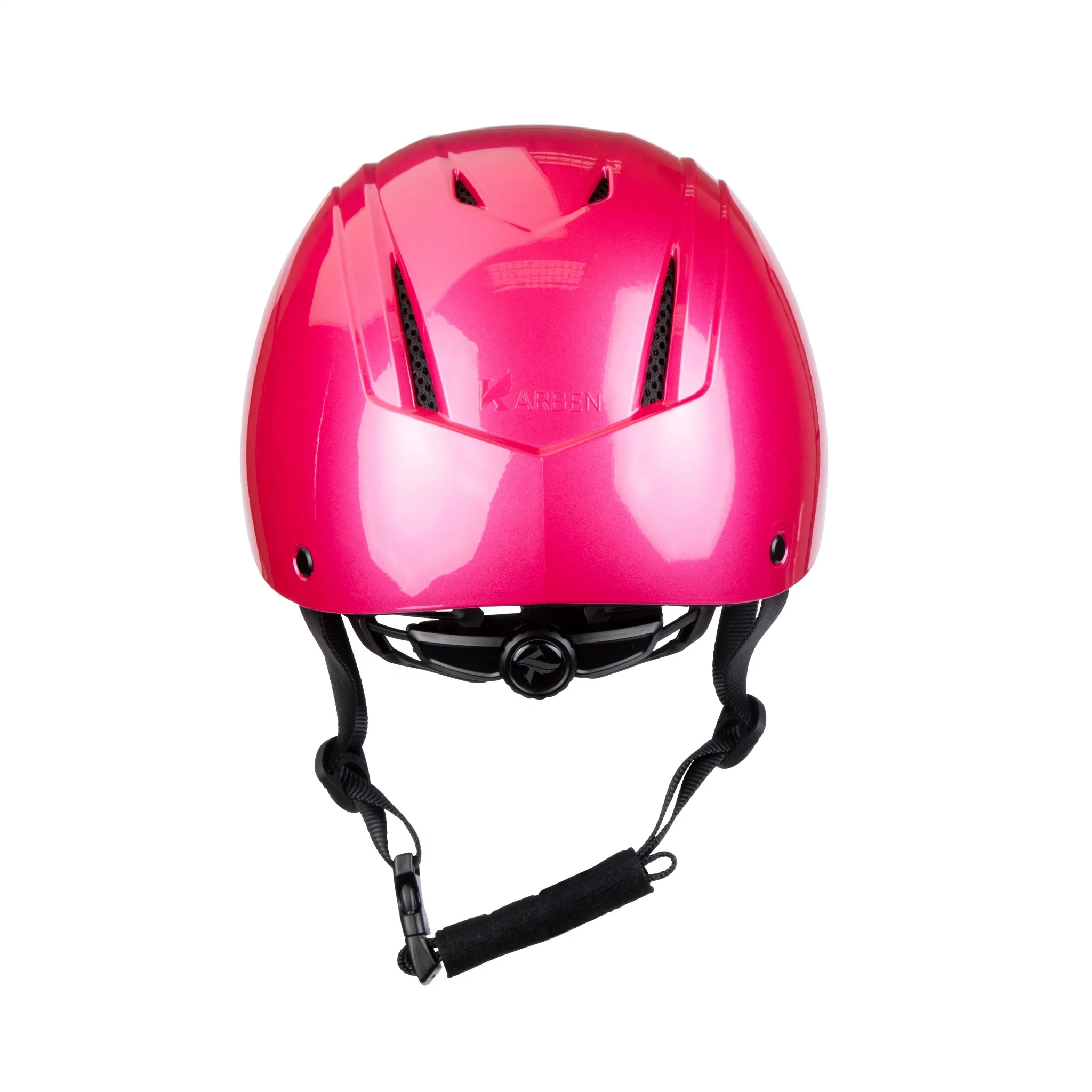 Shires Karben Matteo Riding Helmet - Image 9