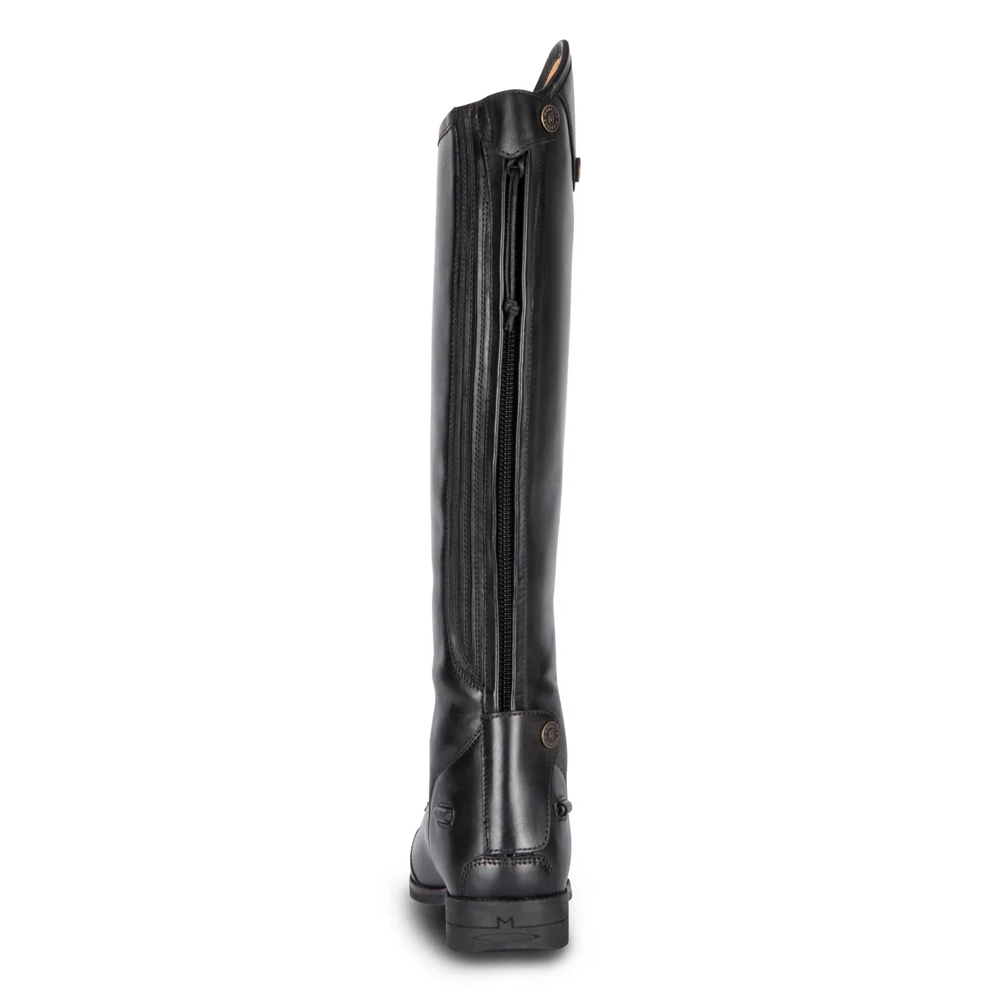 Shires Ladies Moretta Ortona Riding Boots - Image 3